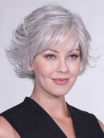 Roma | Synthetic Lace Front Wig (Hand Tied) - Image 2