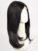 Layla | Human Hair Wig with Customizable Lace Front (Mono Top) - Image 6