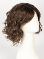 Onda | Synthetic Lace Front Wig (Mono Part) - Image 16