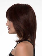 Grace | Human Hair/ Synthetic Blend Wig (Mono Top) - Image 8