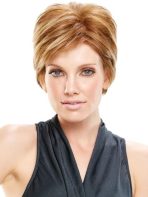 Anne | HF Synthetic Lace Front Wig (Hand-Tied) - Image 6