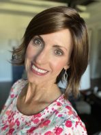 Nola | Synthetic Lace Front Wig (Mono Part) - Image 9