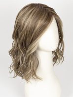 Wavy Day | Synthetic Lace Front Wig (Mono Top) - Image 59