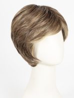 Fierce and Focused | Synthetic Lace Front Wig (Hand Tied) - Image 9