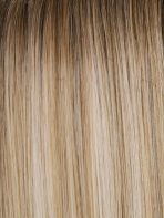 easiPart T HD 18" | Synthetic Hair Topper (Mono Top) - Image 34