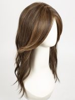 Milano | Synthetic Lace Front Wig (Mono Part) - Image 20