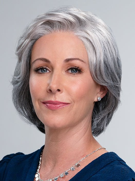 Hillary | Synthetic Lace Front Wig (Basic Cap)