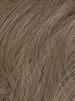 Sharp | Human Hair/Synthetic Wig Blend - Image 15