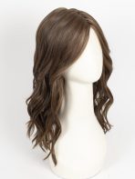 Selfie Mode | Synthetic Lace Front Wig (Mono Top) - Image 34