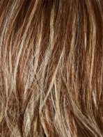 Rin | Synthetic Lace Front Wig (Mono Top) - Image 19