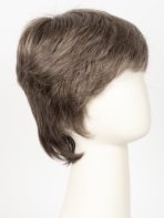 Brad | Synthetic Lace Front Wig (Mono Crown) - Image 15