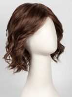 January | Synthetic Lace Front Wig (Mono Top) - Image 32