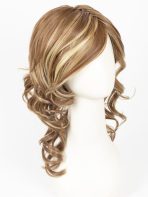 Spicy | HF Synthetic Lace Front Wig (Hand-Tied) - Image 26