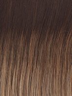 Charmed Life 12” | Human Hair Topper (Mono Top) - Image 23