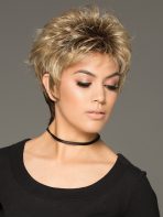 Drew | Short Synthetic Wig (Basic Cap) - Image 4