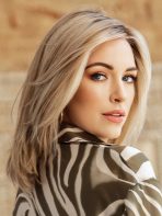 Own The Room Large | Synthetic Lace Front Wig (Mono Part) - Image 3