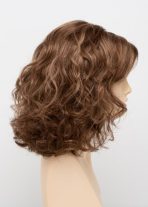 Dakota | Synthetic Wig (Mono Part) - Image 16