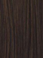 Aqua | Synthetic Ponytail (Wrap-Around) - Image 6