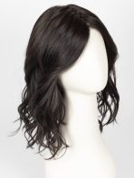 Wavy Day | Synthetic Lace Front Wig (Mono Top) - Image 33