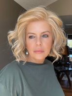 Los Angeles | Synthetic Lace Front Wig (Mono Part) - Image 8
