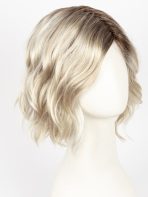 Haven | Synthetic Lace Front Wig (Mono Top) - Image 26