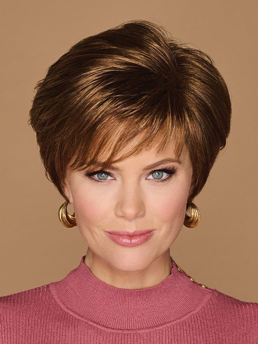 Simply Classic | Synthetic Wig (Basic Cap)