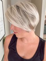 Idalia | Synthetic Lace Front Wig (Basic Cap) - Image 10
