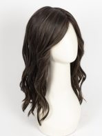 Selfie Mode | Synthetic Lace Front Wig (Mono Top) - Image 64