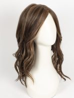Selfie Mode | Synthetic Lace Front Wig (Mono Top) - Image 38