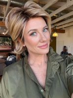 Naomi | HF Synthetic Lace Front Wig (Mono Top) - Image 8
