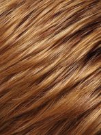 Maya | Synthetic Lace Front Wig (Mono Top) - Image 25