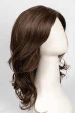 Curve Appeal | HF Synthetic Lace Front Wig (Mono Part) - Image 34