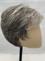 Debbie | Synthetic Wig (Mono Crown) - Image 8