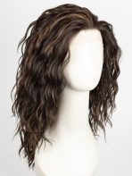 Orlando-V | Synthetic Lace Front Wig - Image 24