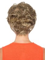 Symone | Synthetic Lace Front Wig (Basic Cap) - Image 4
