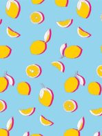 The Softie Accent Print - Image 10