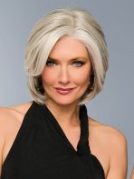 Tailored Allure | Synthetic Lace Front Wig (Hand Tied) - Image 5