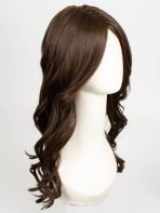 Model Mode | Synthetic Lace Front Wig (Mono Top) - Image 24