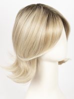 Elizabeth | HF Synthetic Lace Front Wig (Mono Top) - Image 57