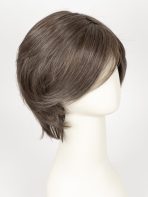 Daring | HF Synthetic Lace Front Wig (Mono Part) - Image 17
