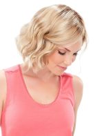 January | Synthetic Lace Front Wig (Mono Top) - Image 24
