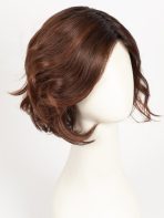 Sound | Synthetic Lace Front Wig (Mono Part) - Image 25