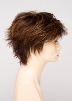 Flame | Human Hair/ Synthetic Blend Wig - Image 9