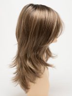 Bobbi | Synthetic Lace Front Wig (Mono Top) - Image 49