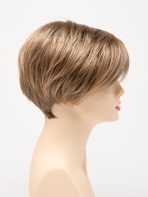 Amy | Synthetic Lace Front Wig (Mono Part) - Image 18