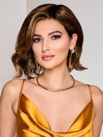 Love Always, Raquel | Synthetic Lace Front Wig (Mono Top) - Image 17