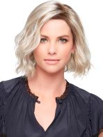 January | Synthetic Lace Front Wig (Mono Top) - Image 20