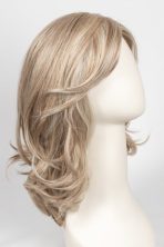 Curve Appeal | HF Synthetic Lace Front Wig (Mono Part) - Image 43