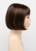 Scarlett Petite | Synthetic Wig (Basic Cap) - Image 11
