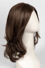 Curve Appeal | HF Synthetic Lace Front Wig (Mono Part) - Image 30